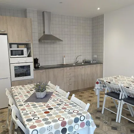 Landhuis Lo Trabucador El Poble Nou del Delta