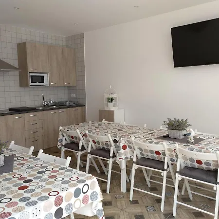 Casa rural Lo Trabucador El Poble Nou del Delta