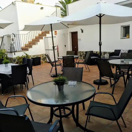 Casa rural Lo Trabucador *