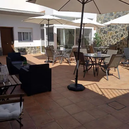 Lo Trabucador Casa rural El Poble Nou del Delta