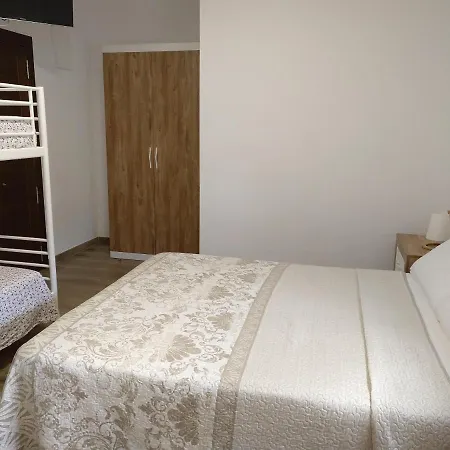 Casa rural Lo Trabucador