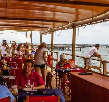 Lo Trabucador Casa rural El Poble Nou del Delta