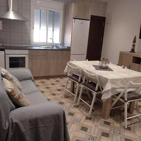 Lo Trabucador Casa rural *