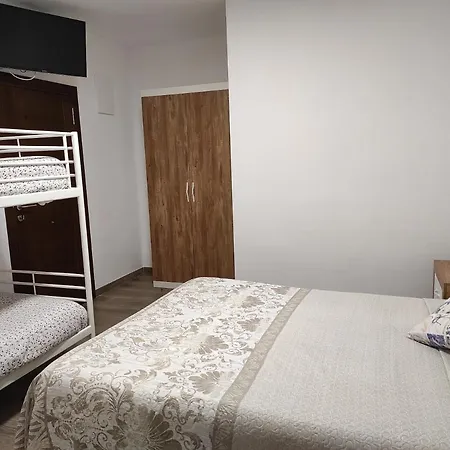 Lo Trabucador Casa rural *