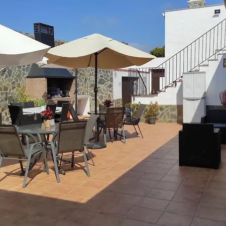 Lo Trabucador Casa rural