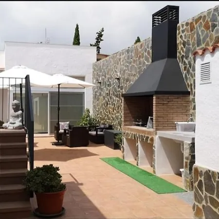 Lo Trabucador Casa rural El Poble Nou del Delta