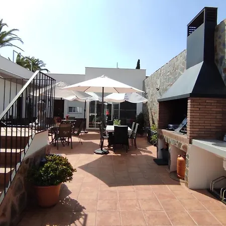 Casa rural Lo Trabucador El Poble Nou del Delta