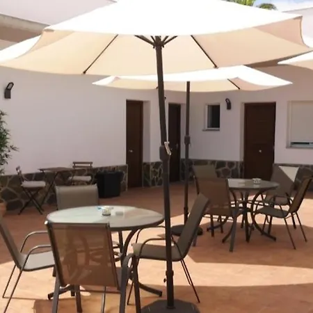 Casa rural Lo Trabucador El Poble Nou del Delta