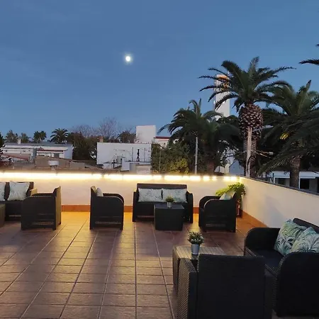Casa rural Lo Trabucador El Poble Nou del Delta