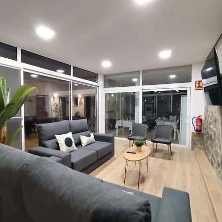 Lo Trabucador Casa rural El Poble Nou del Delta