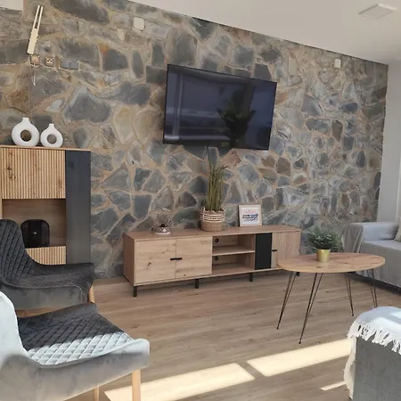 Lo Trabucador Casa rural El Poble Nou del Delta