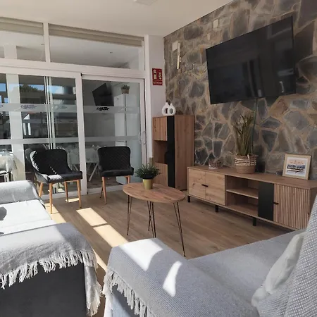 Casa rural Lo Trabucador El Poble Nou del Delta
